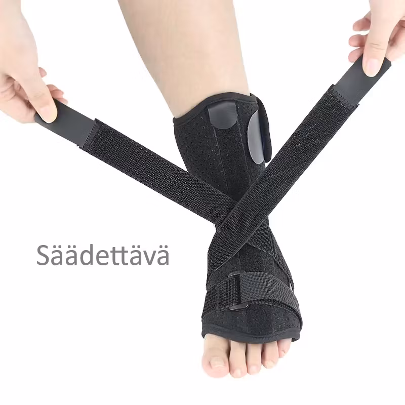 Pudotusjalan tukikisko