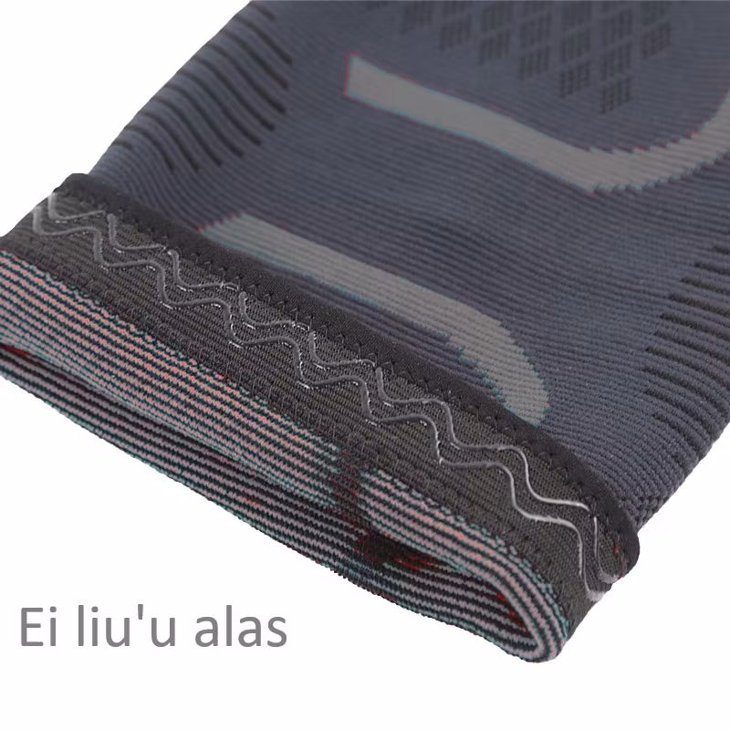 Polvituki, kompressio, elastinen HARMAA