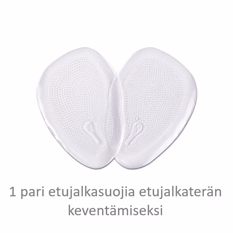 Hankauma pakki, itseliimautuva, silikoni