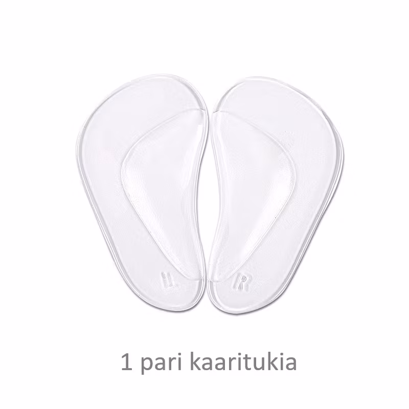 Hankauma pakki, itseliimautuva, silikoni