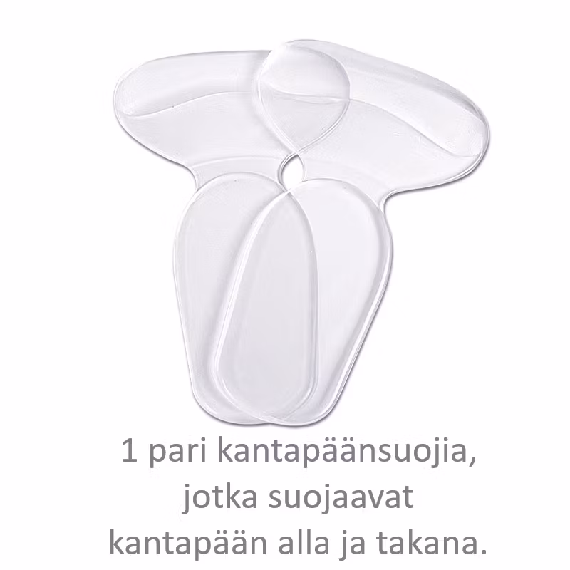 Hankauma pakki, itseliimautuva, silikoni