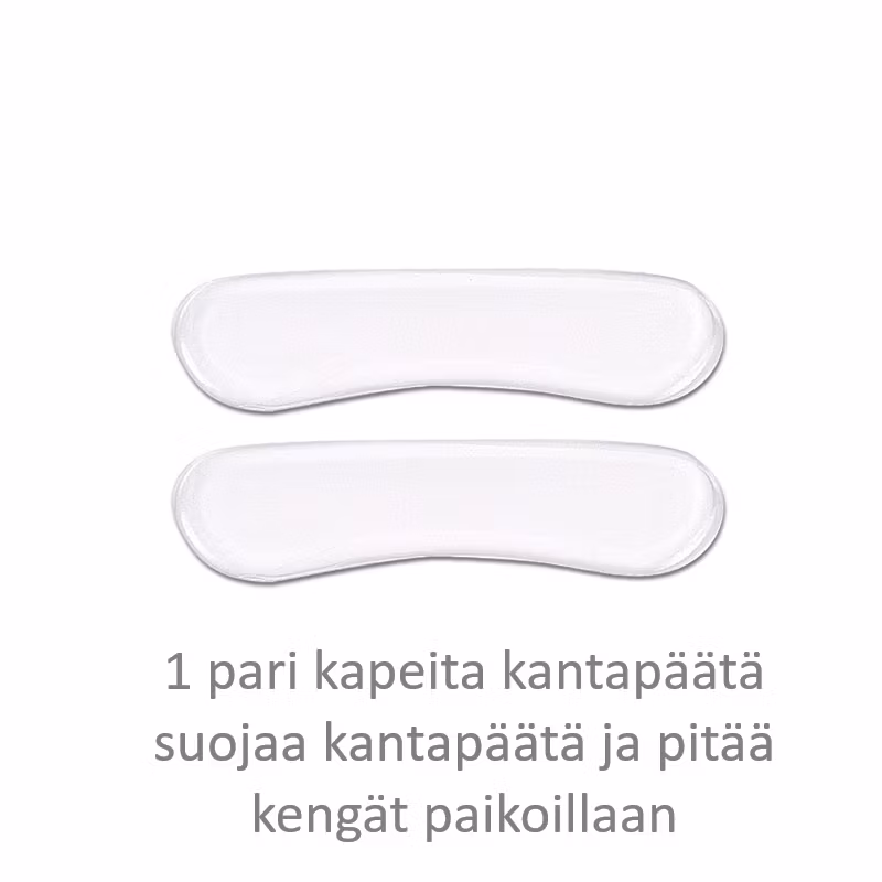 Hankauma pakki, itseliimautuva, silikoni