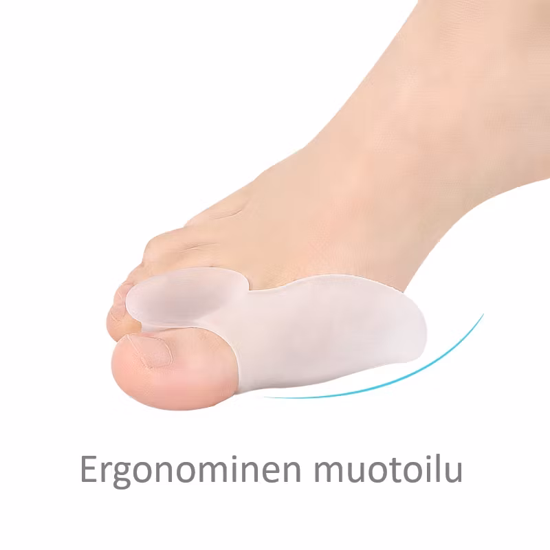Vaivaisenluu paketti - 4 asiakkaiden suosikkia