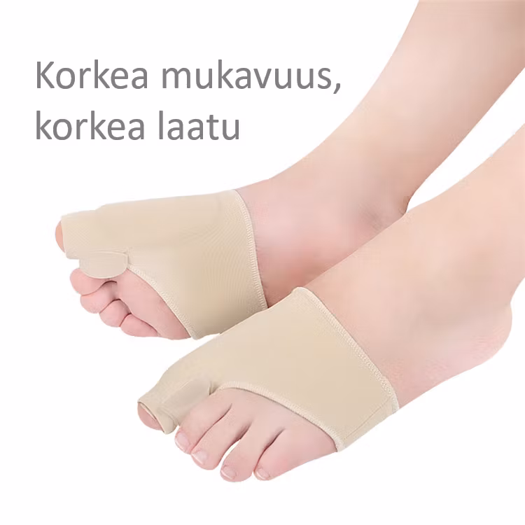 Vaivaisenluu paketti - 4 asiakkaiden suosikkia