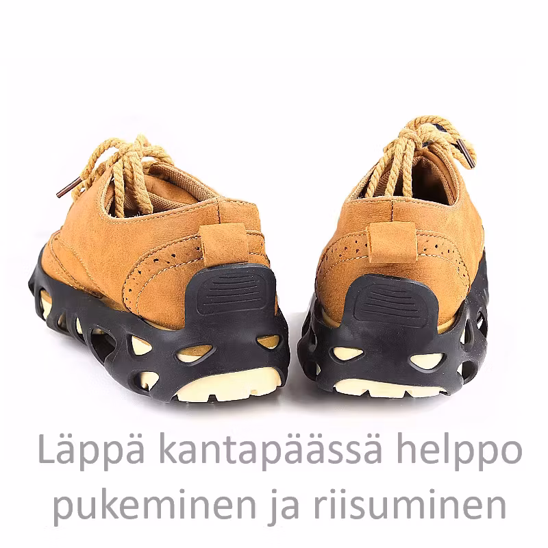 Liukuesteet 30 tunnistetta