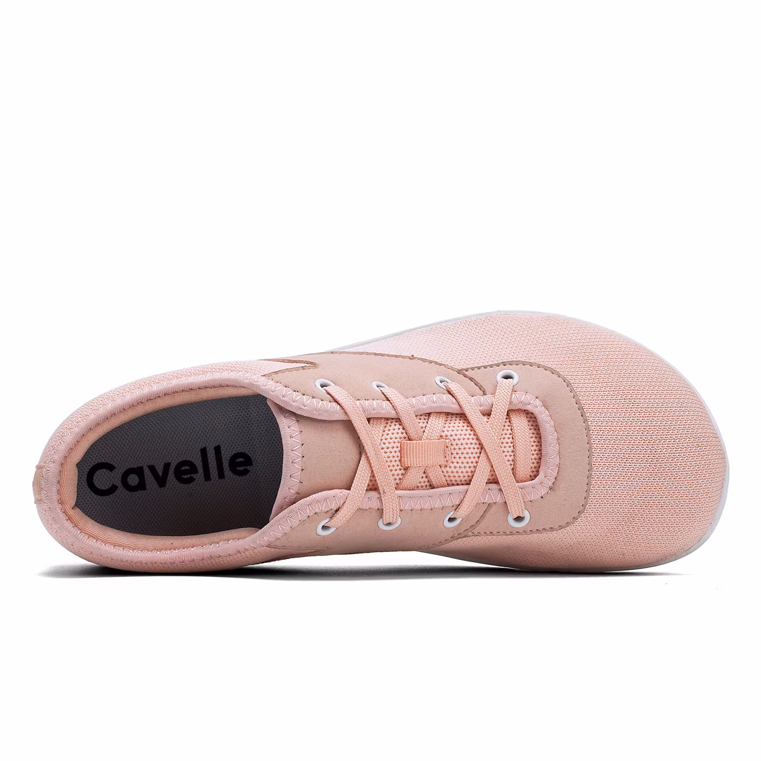 Paljasjalkakengät Casual PINKKI