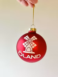 Julkula - Öland