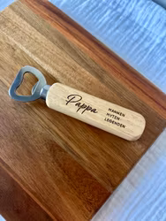 Kapsylöppnare - Pappa