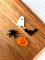 Bordskonfetti - Halloween 20-pack