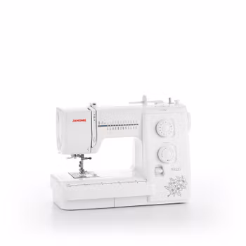 Janome Hild 525 Demo ex