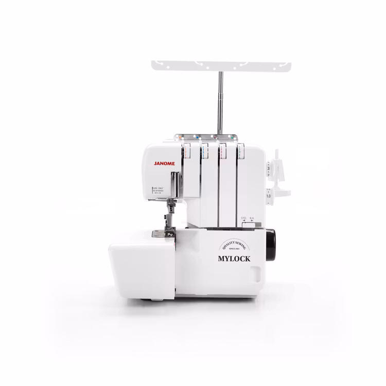 Janome My Lock 644D