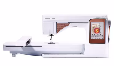 Husqvarna DESIGNER TOPAZ™ 50 inkl brodérmodul