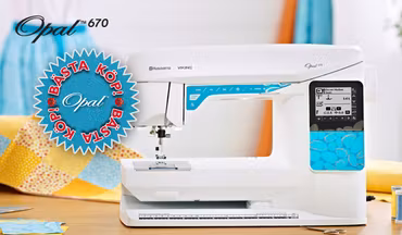 Husqvarna OPAL™ 670