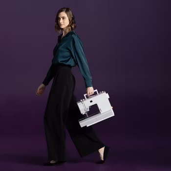 Pfaff passport™ 3.0 symaskin