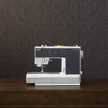 Pfaff passport™ 2.0 symaskin