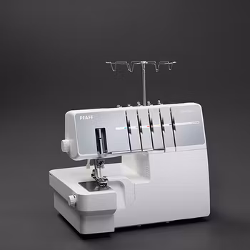Pfaff coverlock™ 3.0
