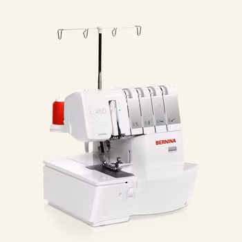 Bernina L450