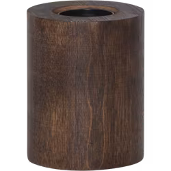 Lampfot E27 Tub