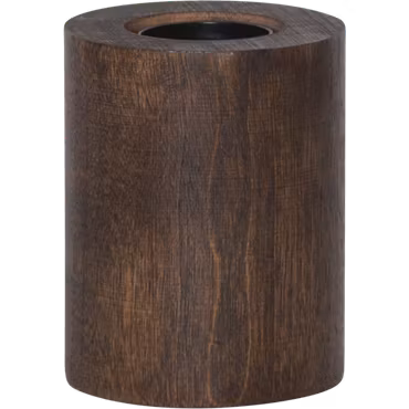 Lampfot E27 Tub