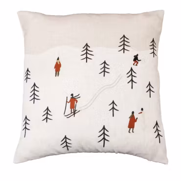 Vinter fodral 45x45