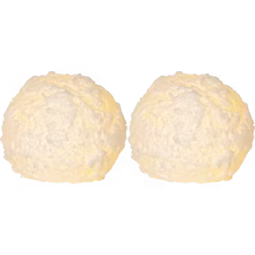 Snowball 2pack