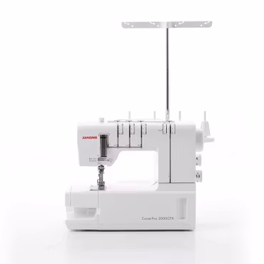 Janome Cover Pro 2000CPX