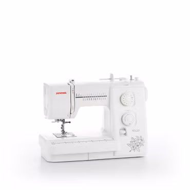 Janome Hild 525