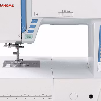 Janome Skyline S5