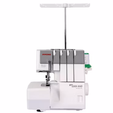 Janome 454 D