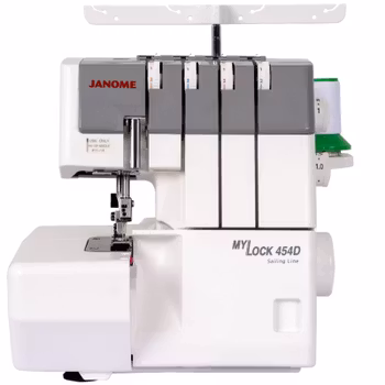 Janome 454 D