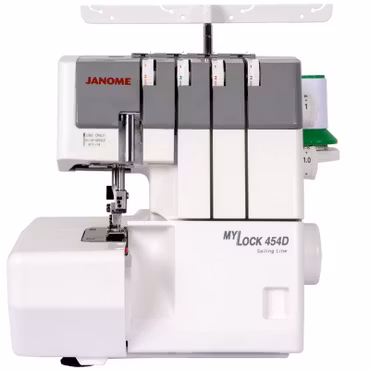 Janome 454 D