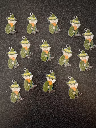 SNUSMUMRIKEN