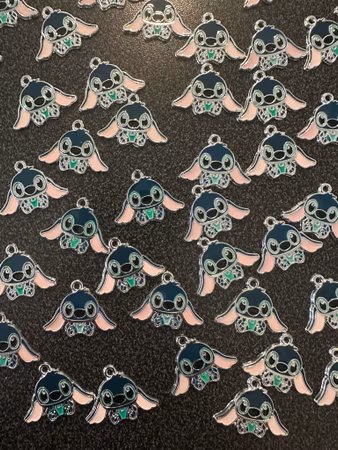 BERLOCK STITCH 1