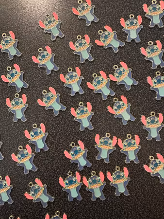 BERLOCK GLAD STITCH