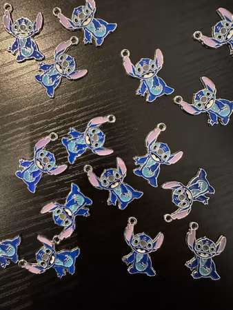 BERLOCK STITCH 2