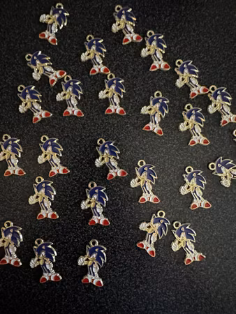 BERLOCK SONIC