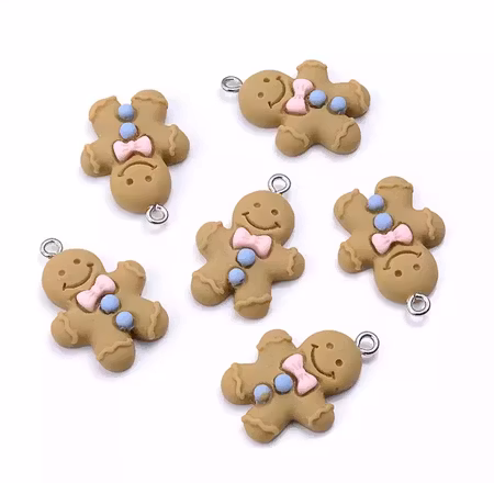 BERLOCK PEPPARKASGUBBE BRUN
