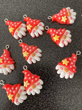 BERLOCK TOMTE TOMTELUVA STJÄRNA