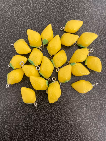 BERLOCK CITRON