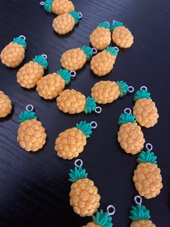 BERLOCK ANANAS