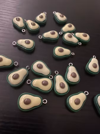 BERLOCK AVOKADO