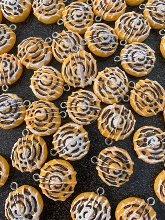 BERLOCK KANELBULLE