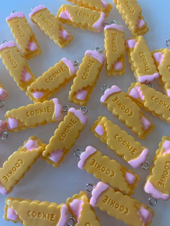 BERLOCK COOKIE
