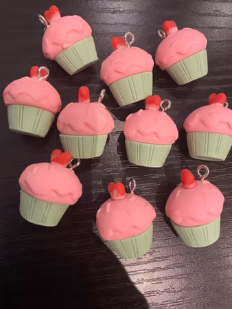 BERLOCK STOR MUFFINS