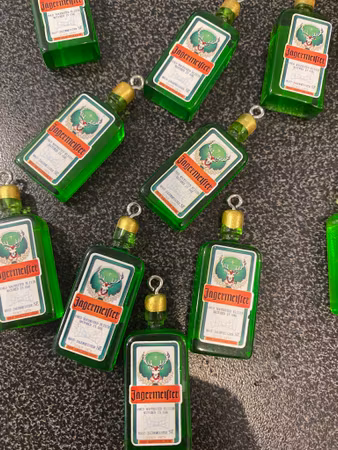 BERLOCK JÄGERMEISTER