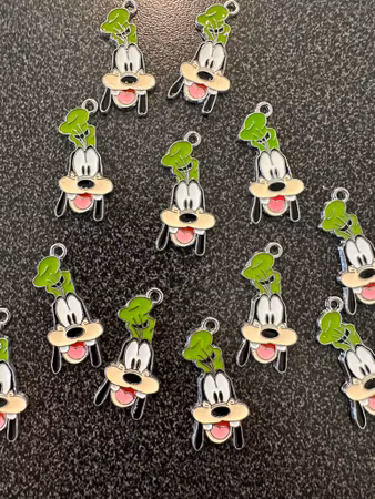 BERLOCK LÅNGBEN DISNEY