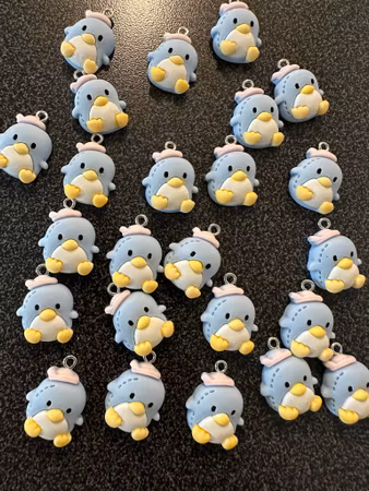 BERLOCK PINGU