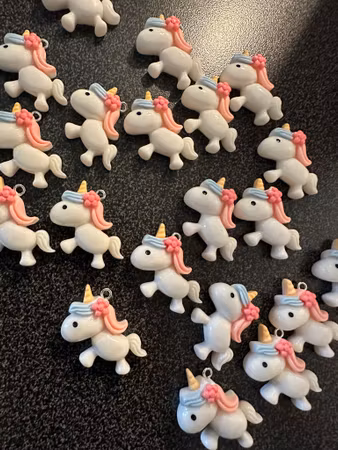 BERLOCK UNICORN