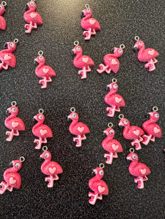 BERLOCK FLAMINGO