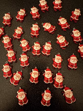 BERLOCK SÖT TOMTE